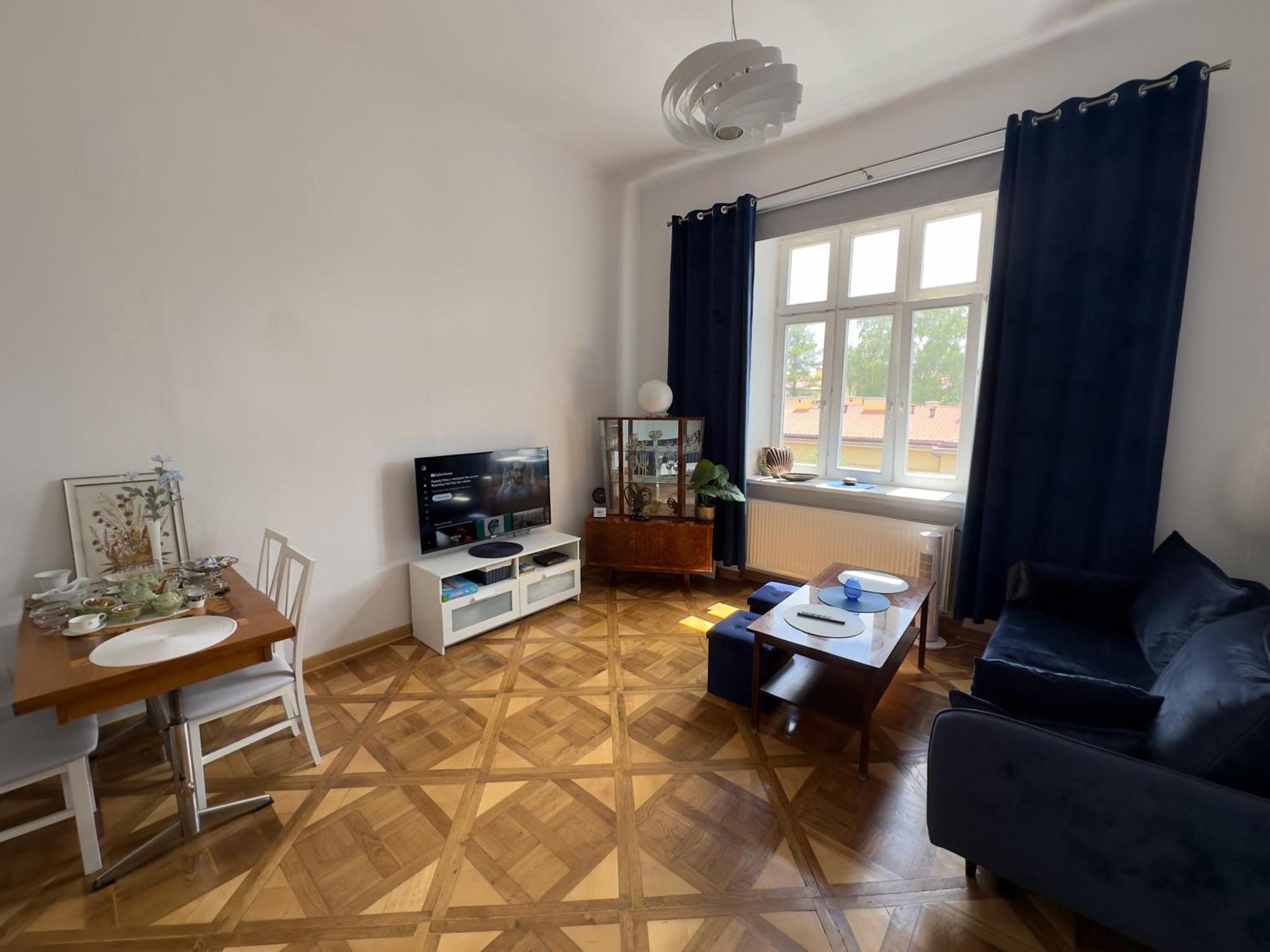 Sloneczne Studio Z Balkonem! Przemyśl Esterno foto