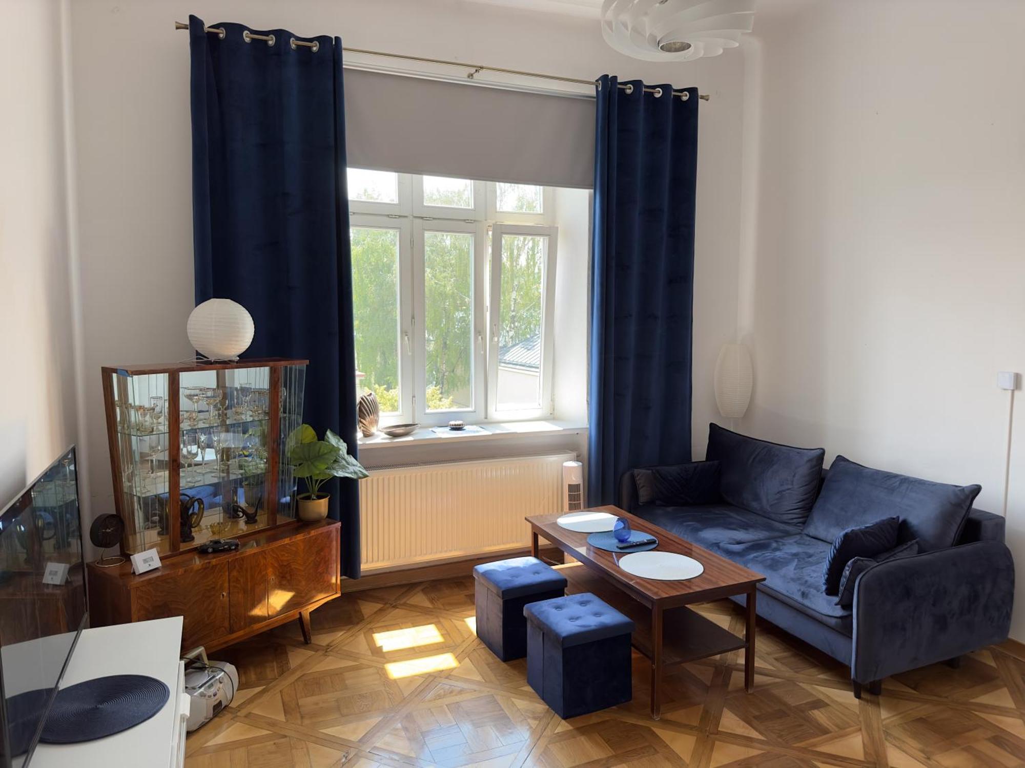 Sloneczne Studio Z Balkonem! Przemyśl Esterno foto
